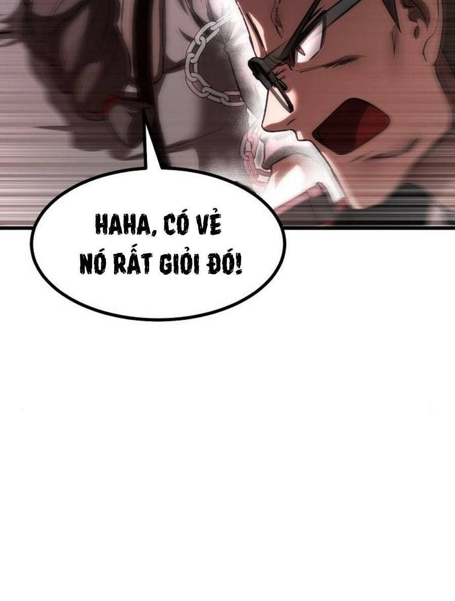 Võ Vương Kang Haejin Chap 23 - Next Chap 24