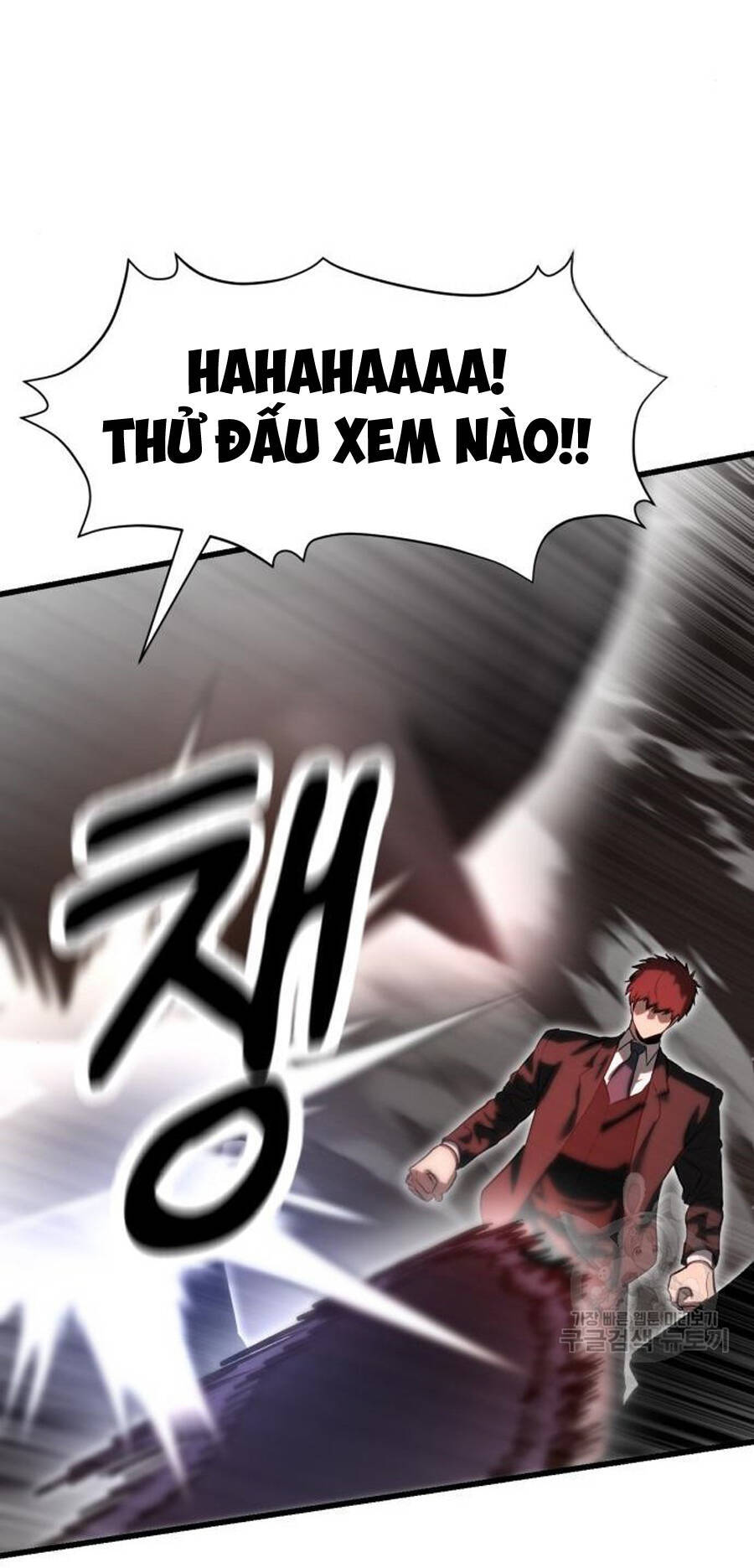 Võ Vương Kang Haejin Chap 23 - Next Chap 24