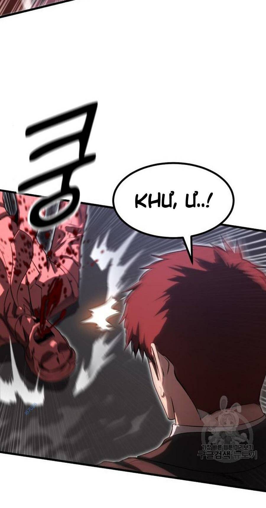 Võ Vương Kang Haejin Chap 23 - Next Chap 24