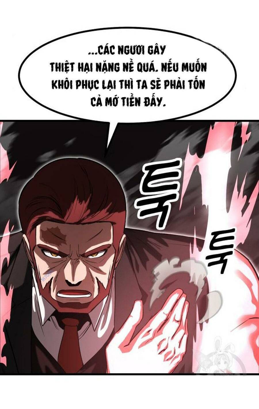 Võ Vương Kang Haejin Chap 23 - Next Chap 24