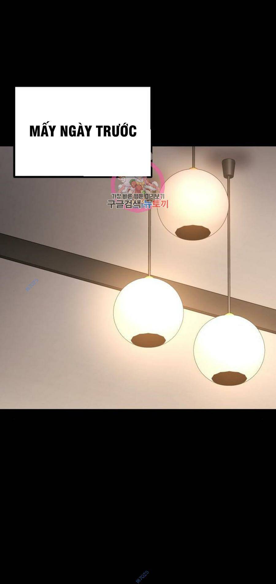 Võ Vương Kang Haejin Chap 24 - Next Chap 25