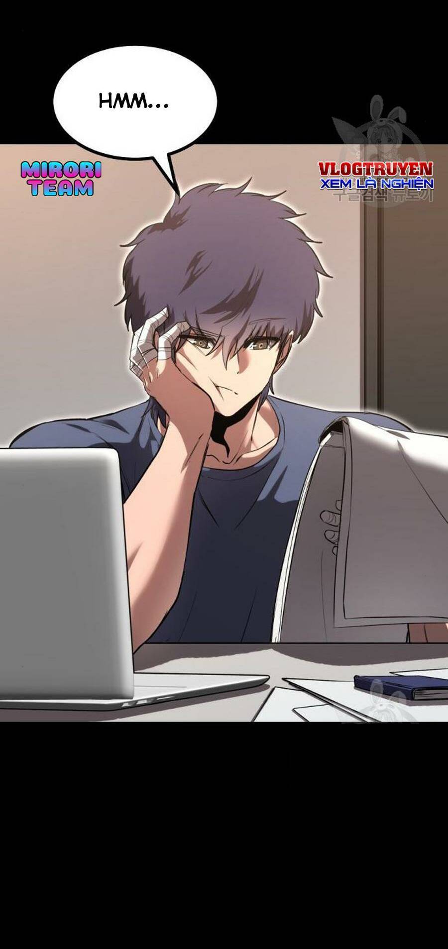 Võ Vương Kang Haejin Chap 24 - Next Chap 25