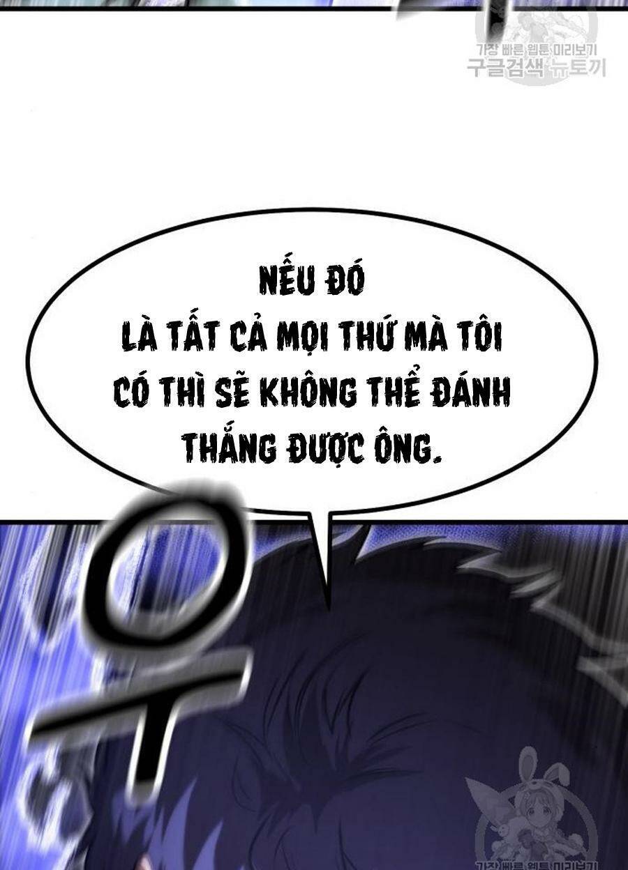 Võ Vương Kang Haejin Chap 24 - Next Chap 25