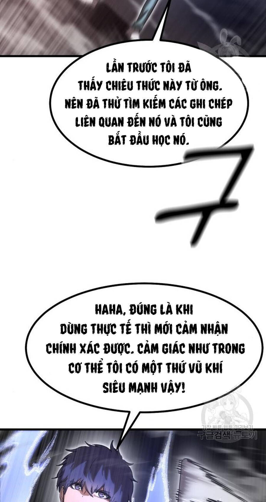 Võ Vương Kang Haejin Chap 24 - Next Chap 25