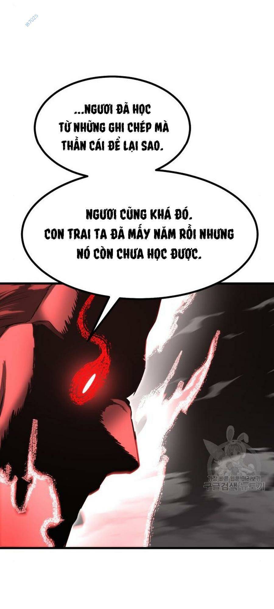 Võ Vương Kang Haejin Chap 24 - Next Chap 25