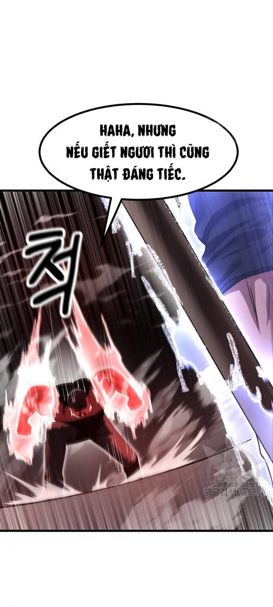 Võ Vương Kang Haejin Chap 24 - Next Chap 25