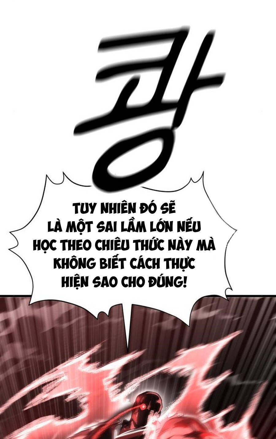 Võ Vương Kang Haejin Chap 24 - Next Chap 25