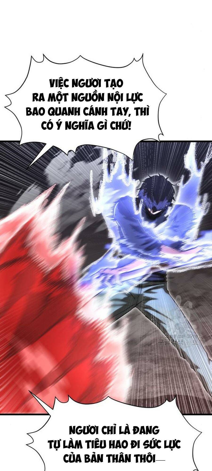 Võ Vương Kang Haejin Chap 24 - Next Chap 25