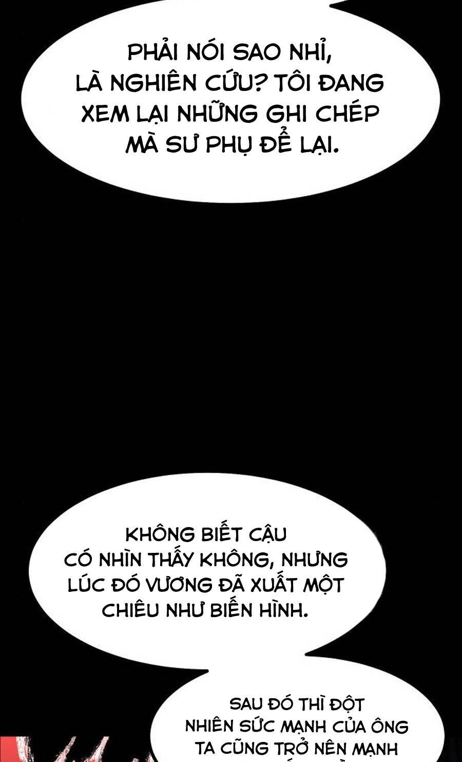 Võ Vương Kang Haejin Chap 24 - Next Chap 25