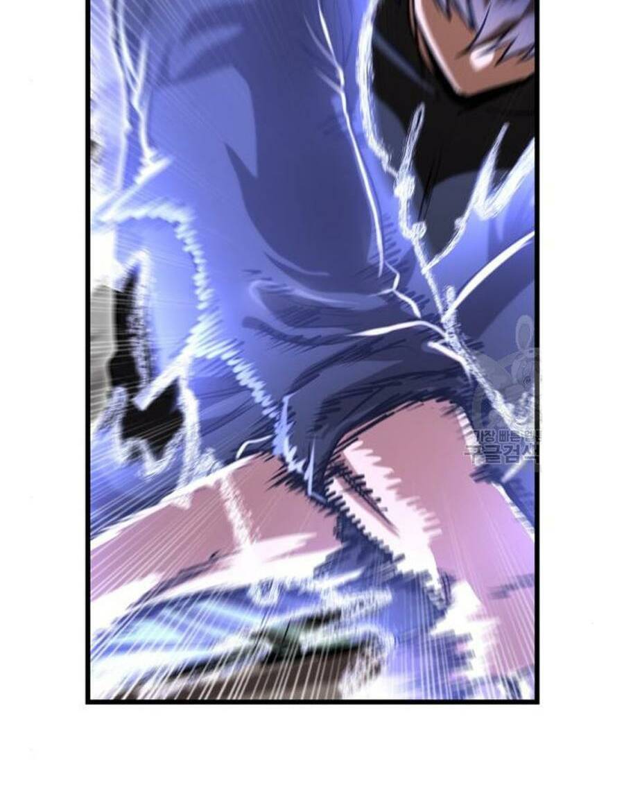 Võ Vương Kang Haejin Chap 24 - Next Chap 25