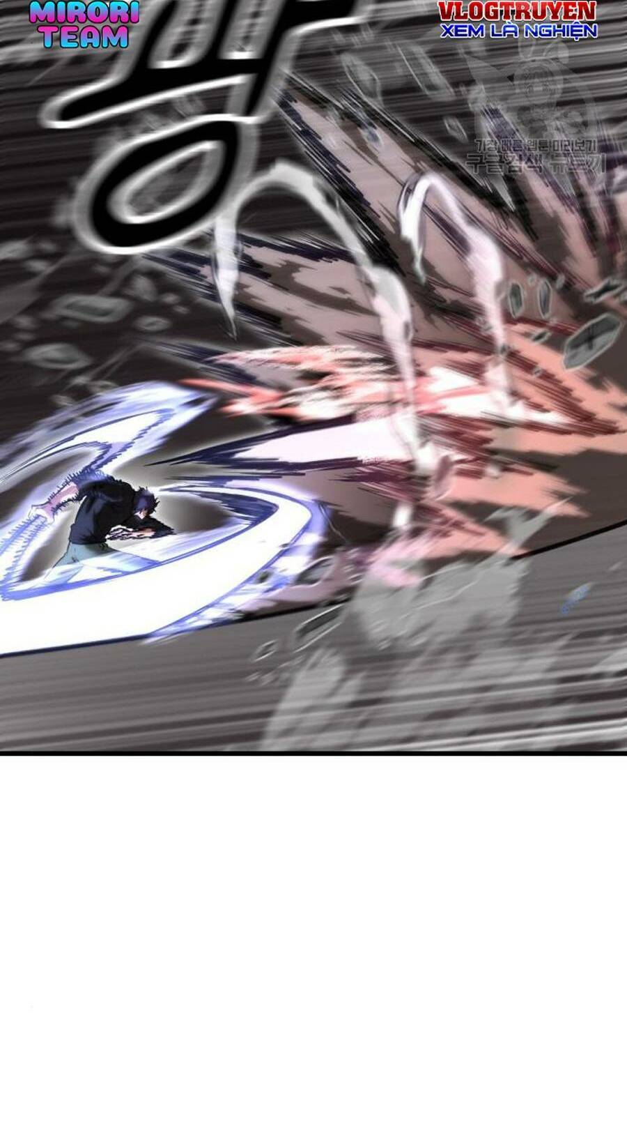 Võ Vương Kang Haejin Chap 24 - Next Chap 25