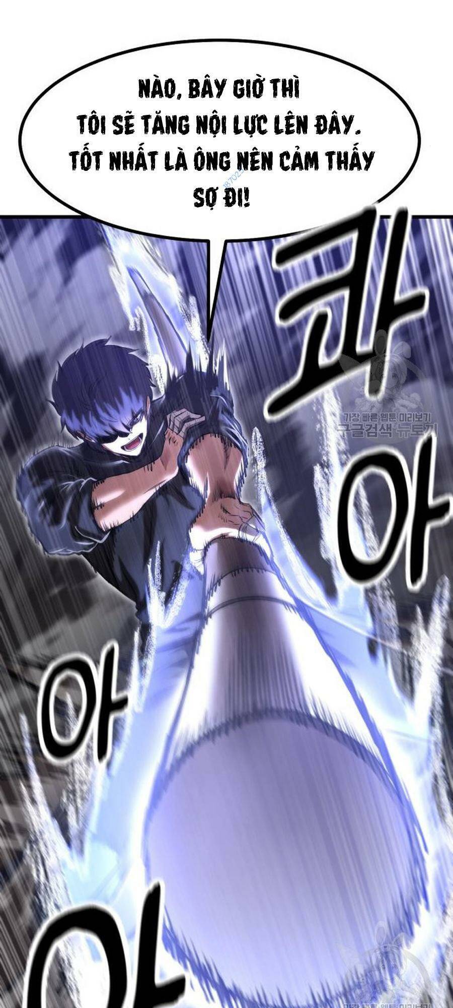 Võ Vương Kang Haejin Chap 24 - Next Chap 25