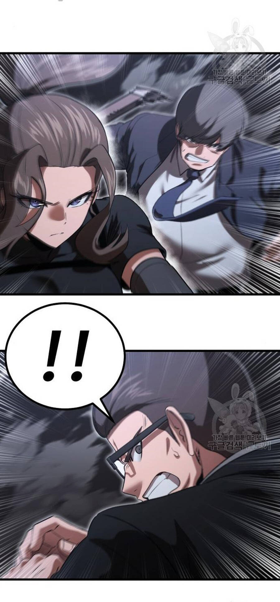 Võ Vương Kang Haejin Chap 24 - Next Chap 25
