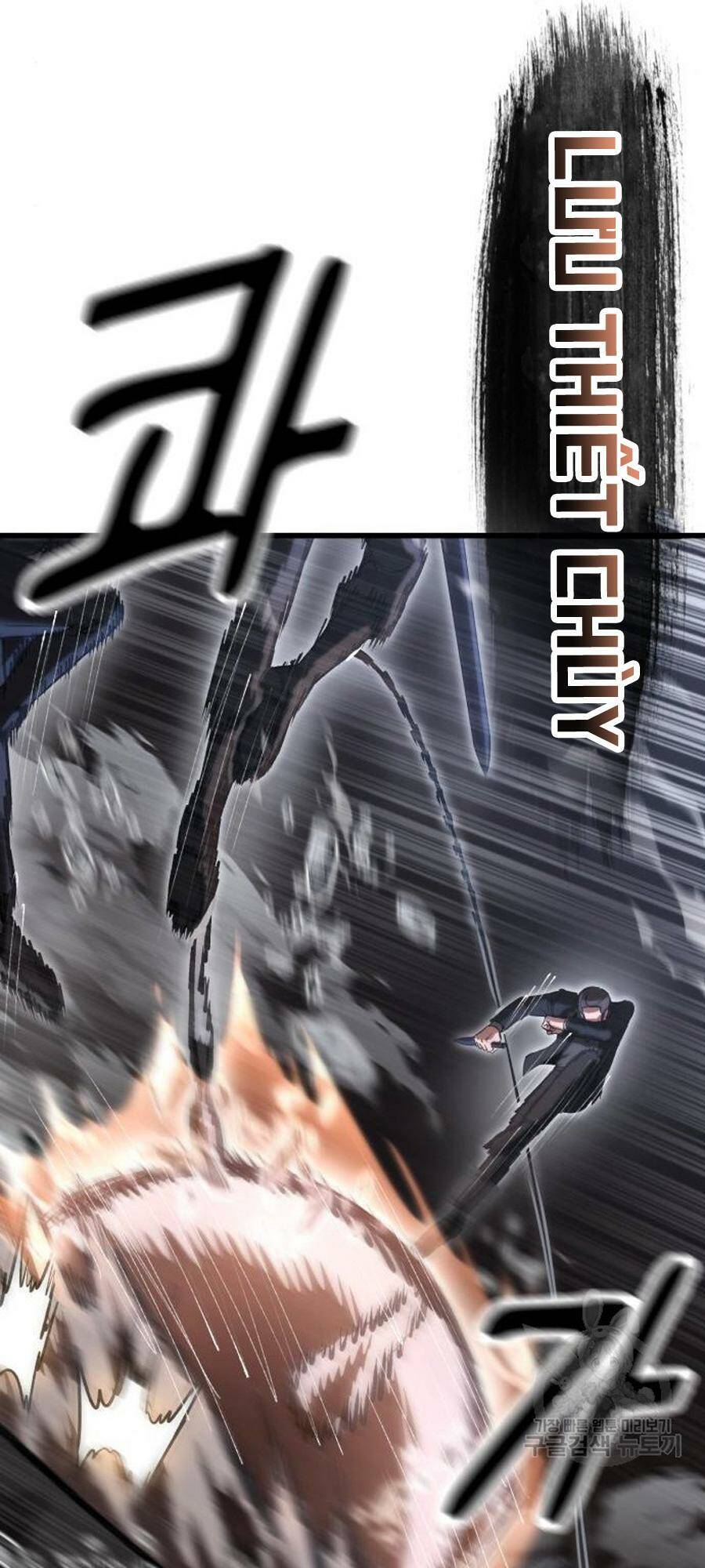 Võ Vương Kang Haejin Chap 24 - Next Chap 25