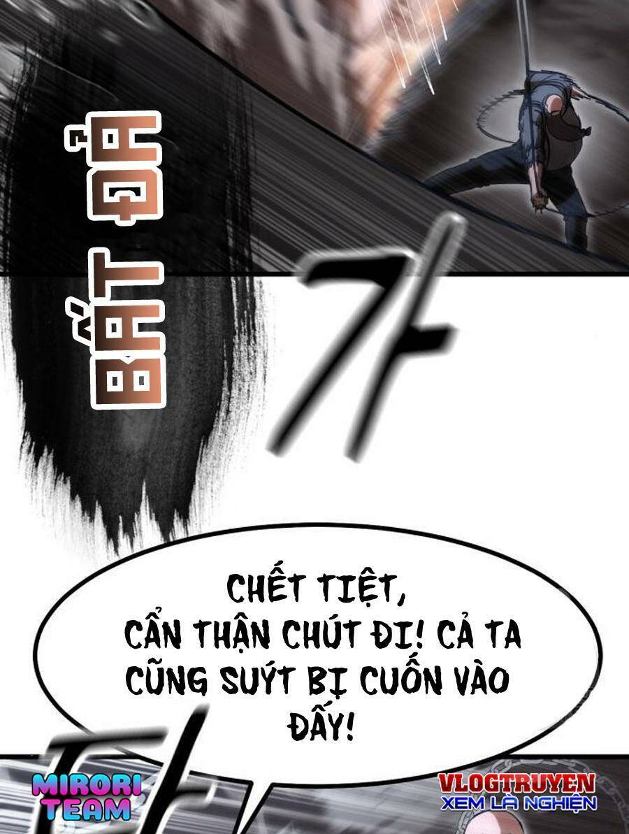 Võ Vương Kang Haejin Chap 24 - Next Chap 25
