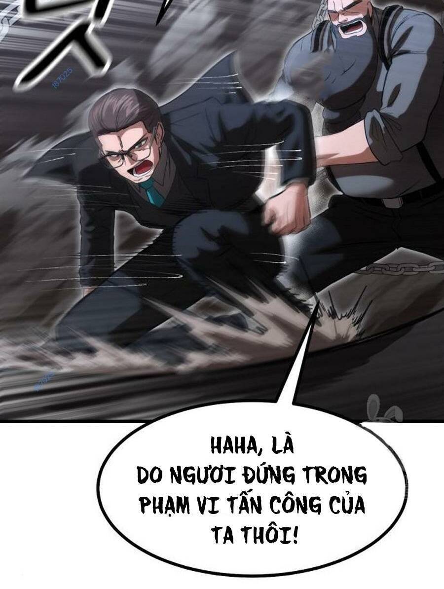 Võ Vương Kang Haejin Chap 24 - Next Chap 25