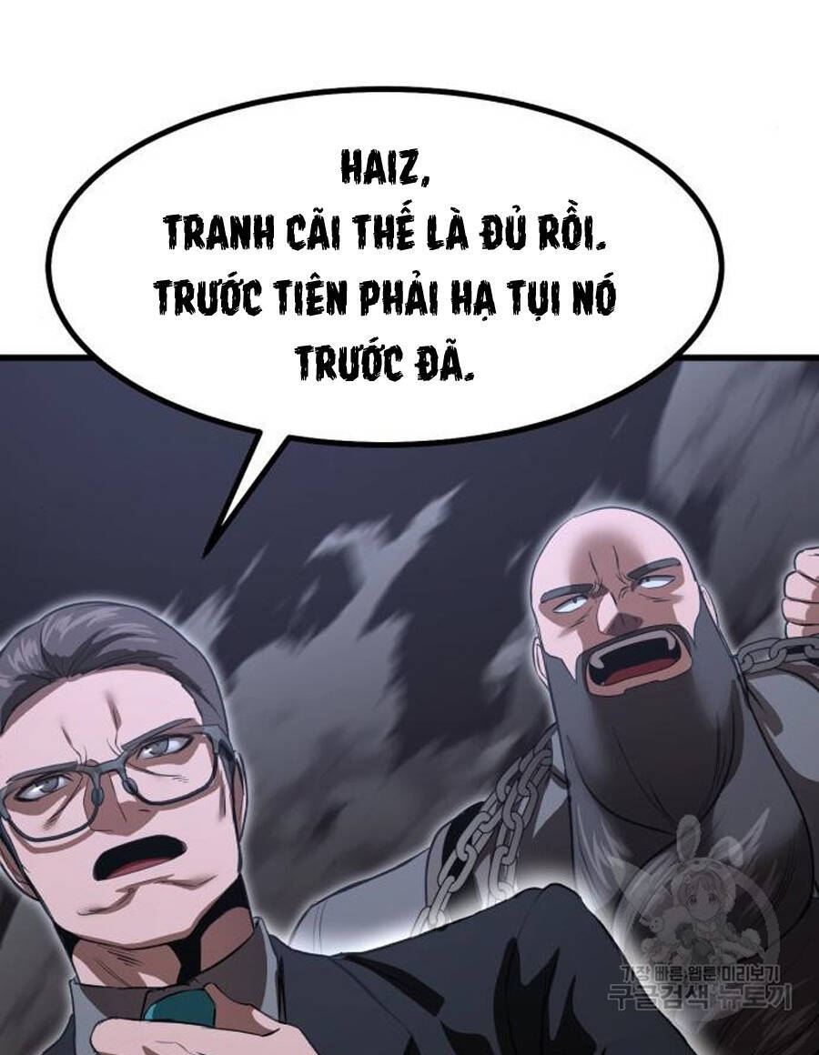 Võ Vương Kang Haejin Chap 24 - Next Chap 25