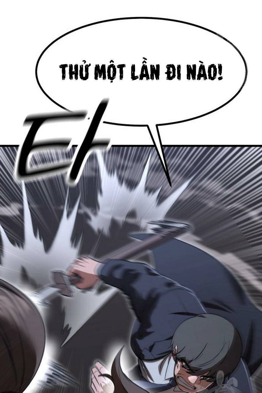 Võ Vương Kang Haejin Chap 24 - Next Chap 25