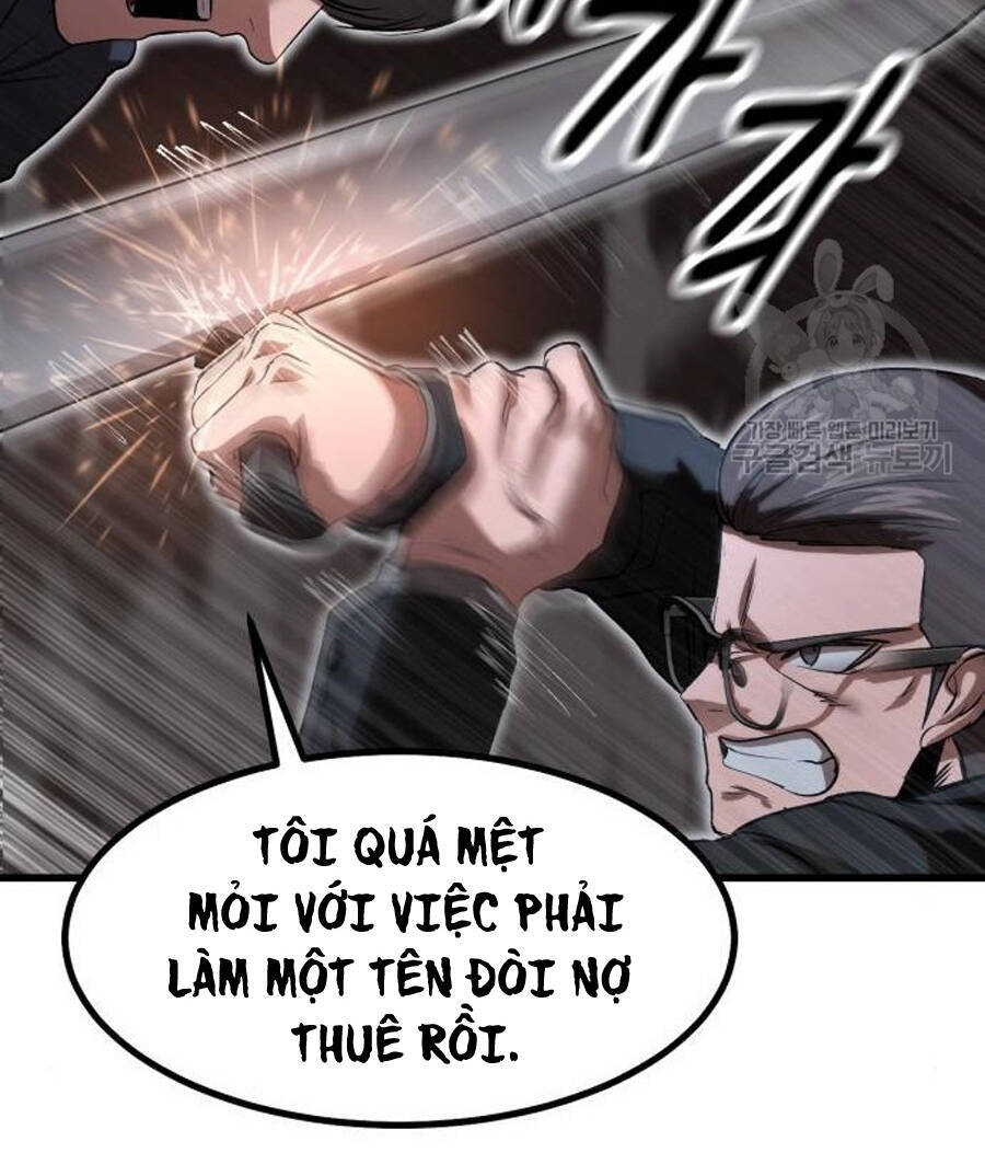 Võ Vương Kang Haejin Chap 24 - Next Chap 25