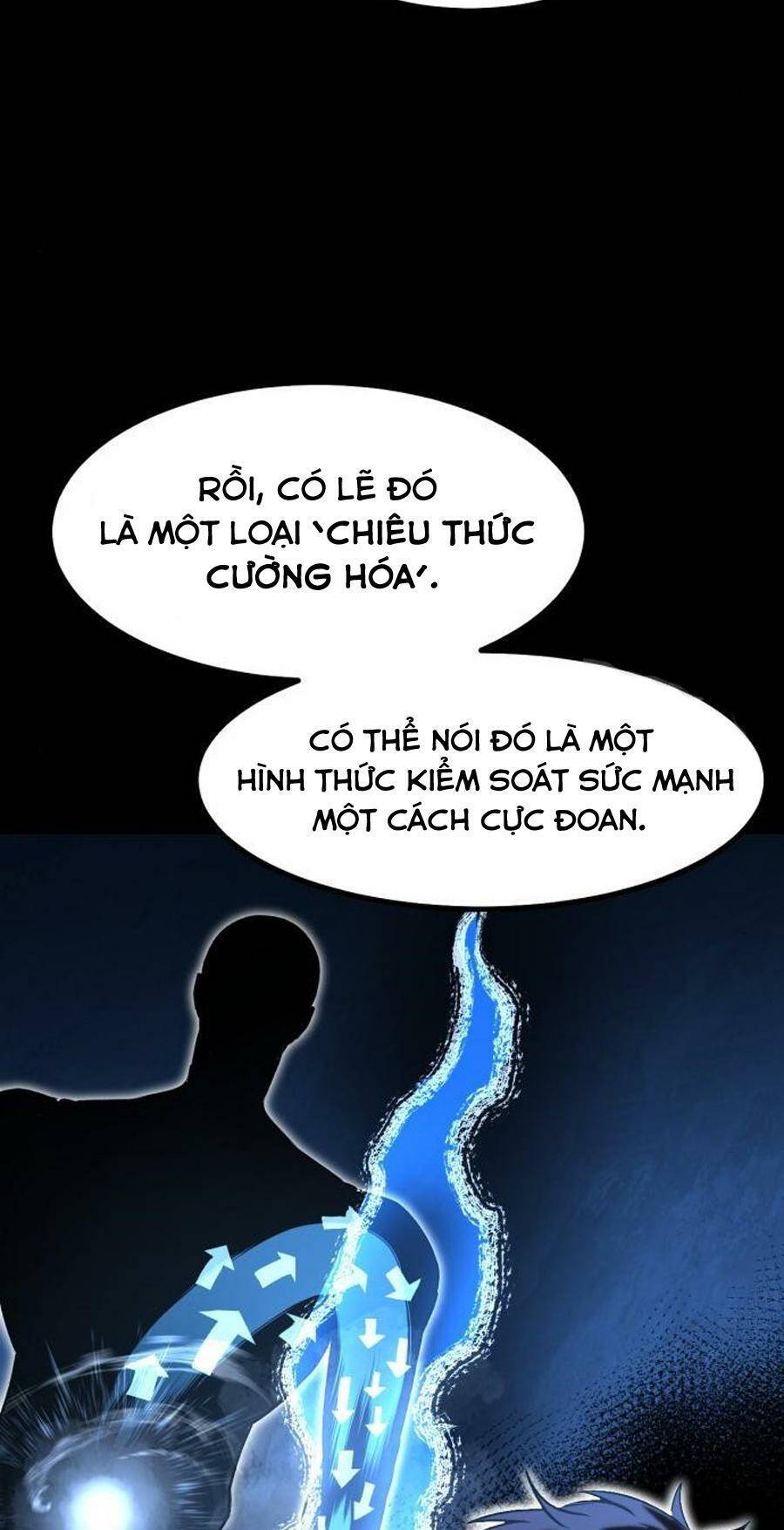 Võ Vương Kang Haejin Chap 24 - Next Chap 25
