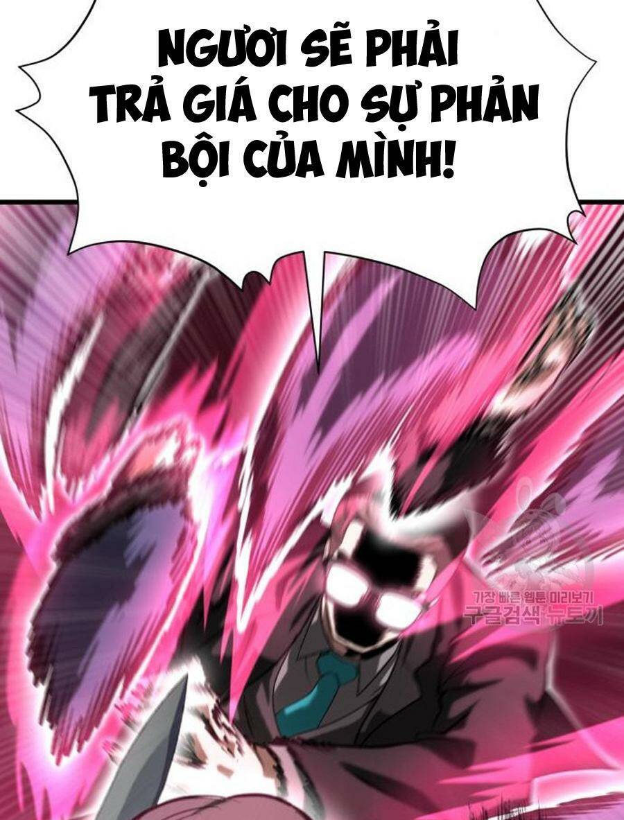 Võ Vương Kang Haejin Chap 24 - Next Chap 25