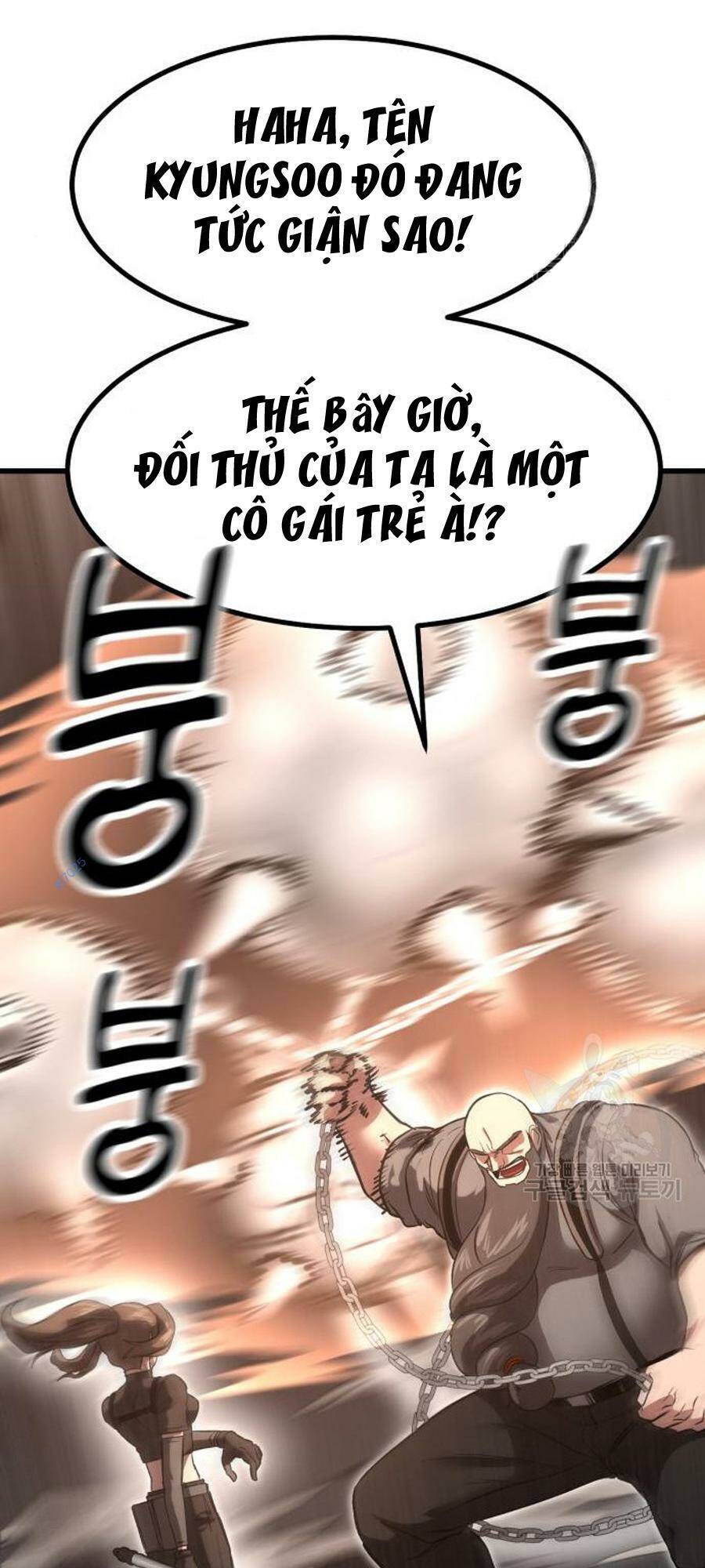 Võ Vương Kang Haejin Chap 24 - Next Chap 25