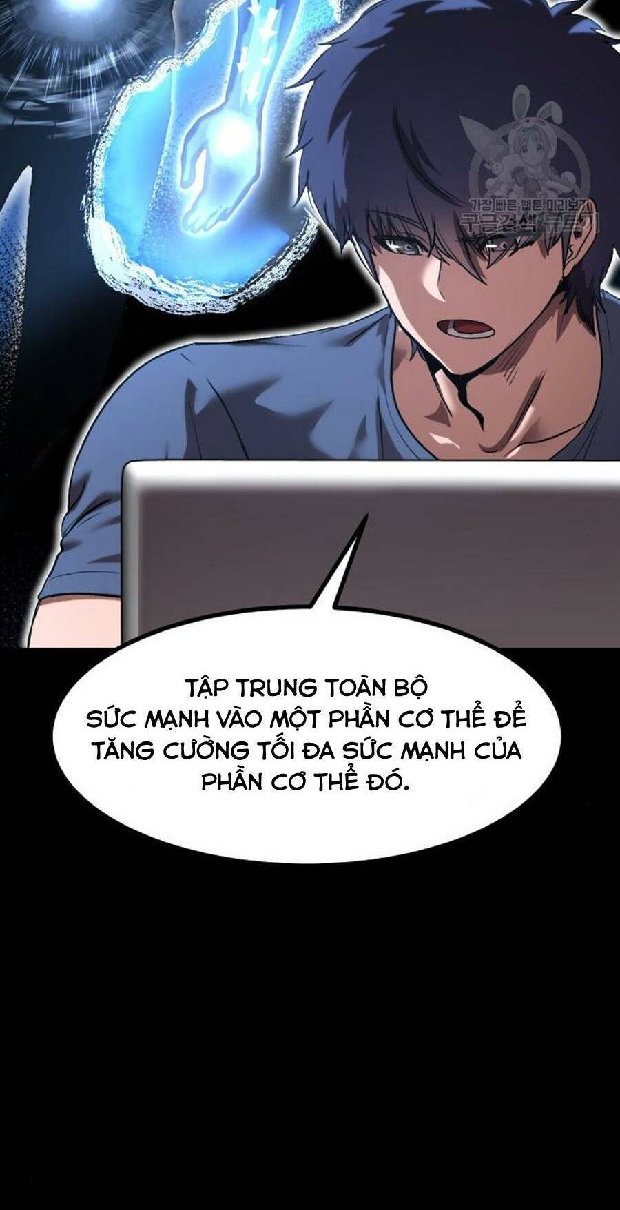 Võ Vương Kang Haejin Chap 24 - Next Chap 25