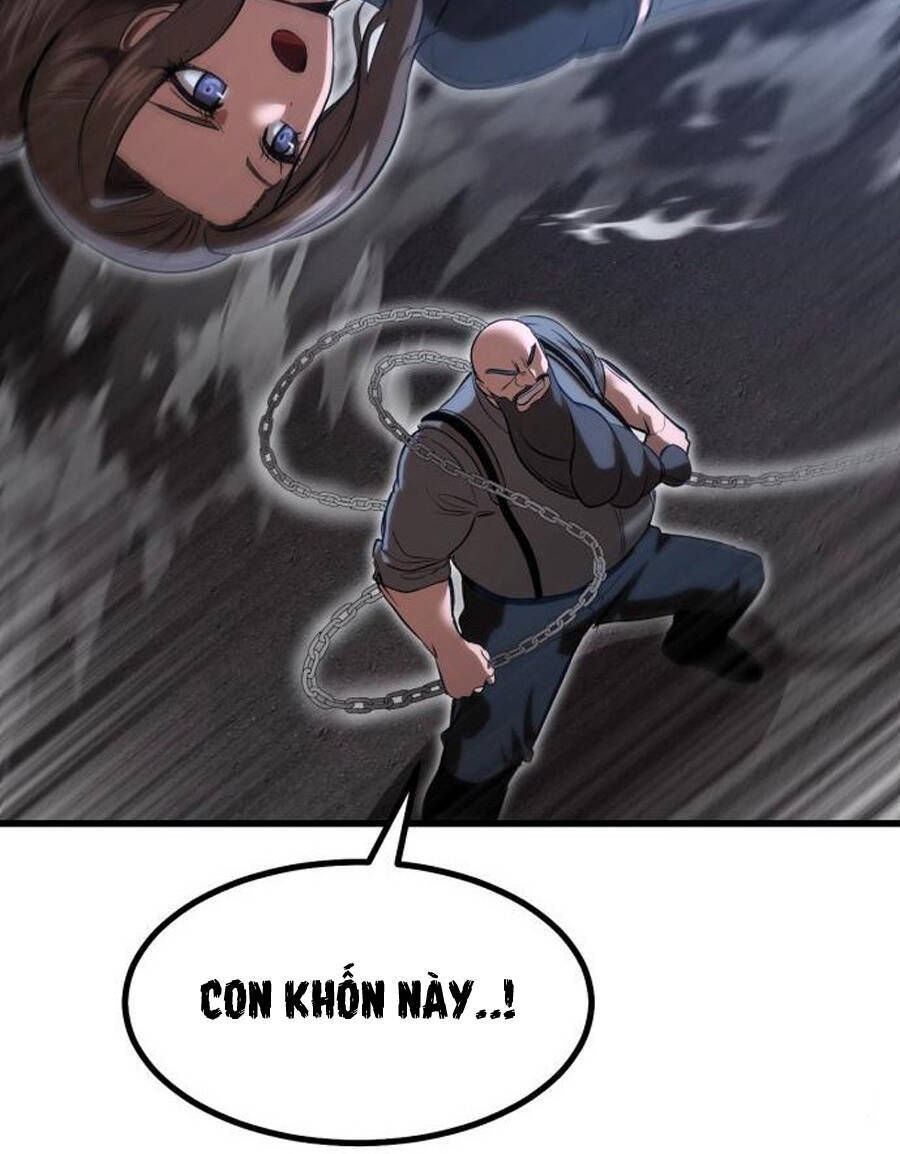 Võ Vương Kang Haejin Chap 24 - Next Chap 25