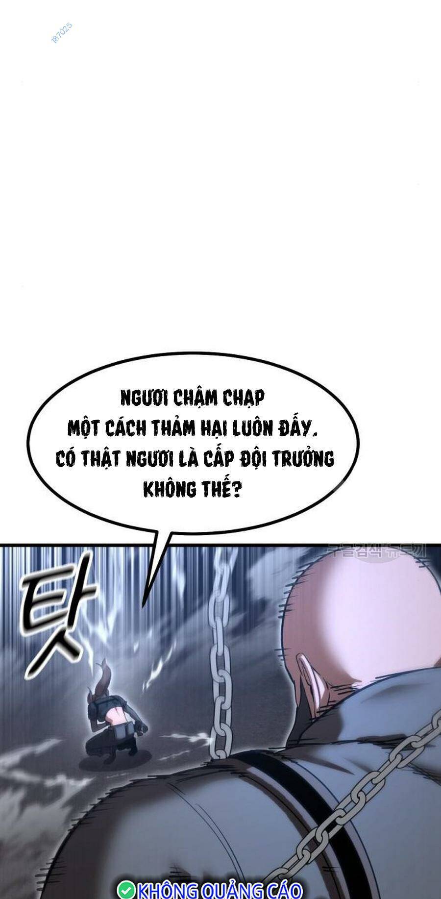 Võ Vương Kang Haejin Chap 24 - Next Chap 25