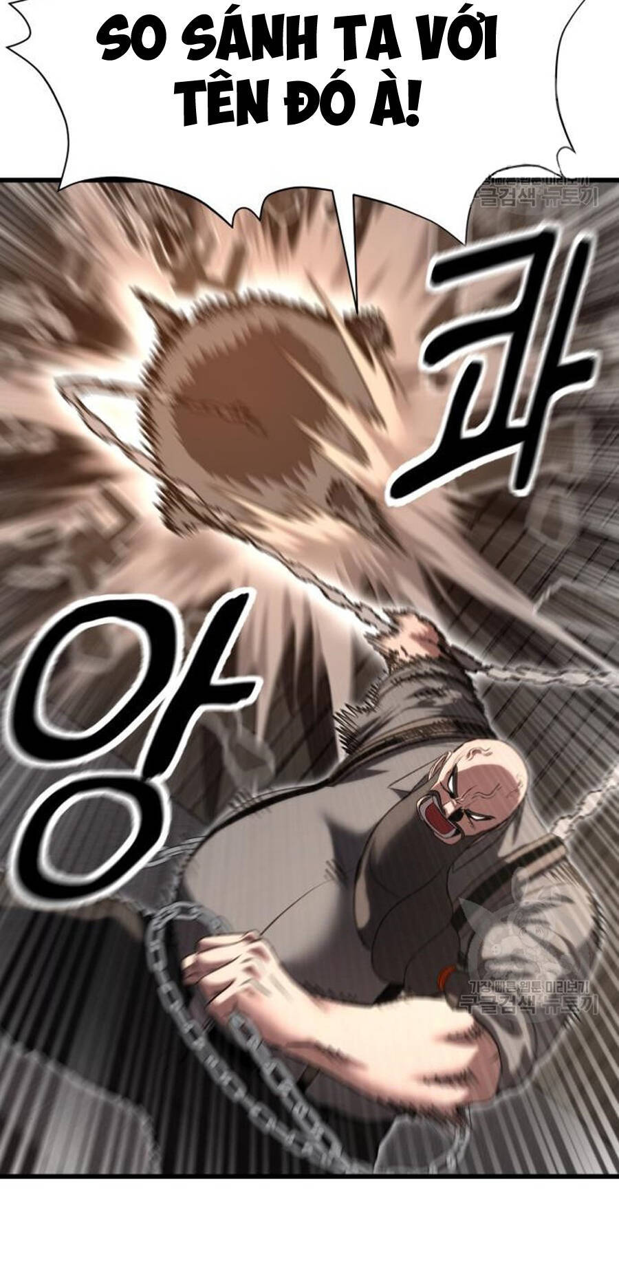 Võ Vương Kang Haejin Chap 24 - Next Chap 25