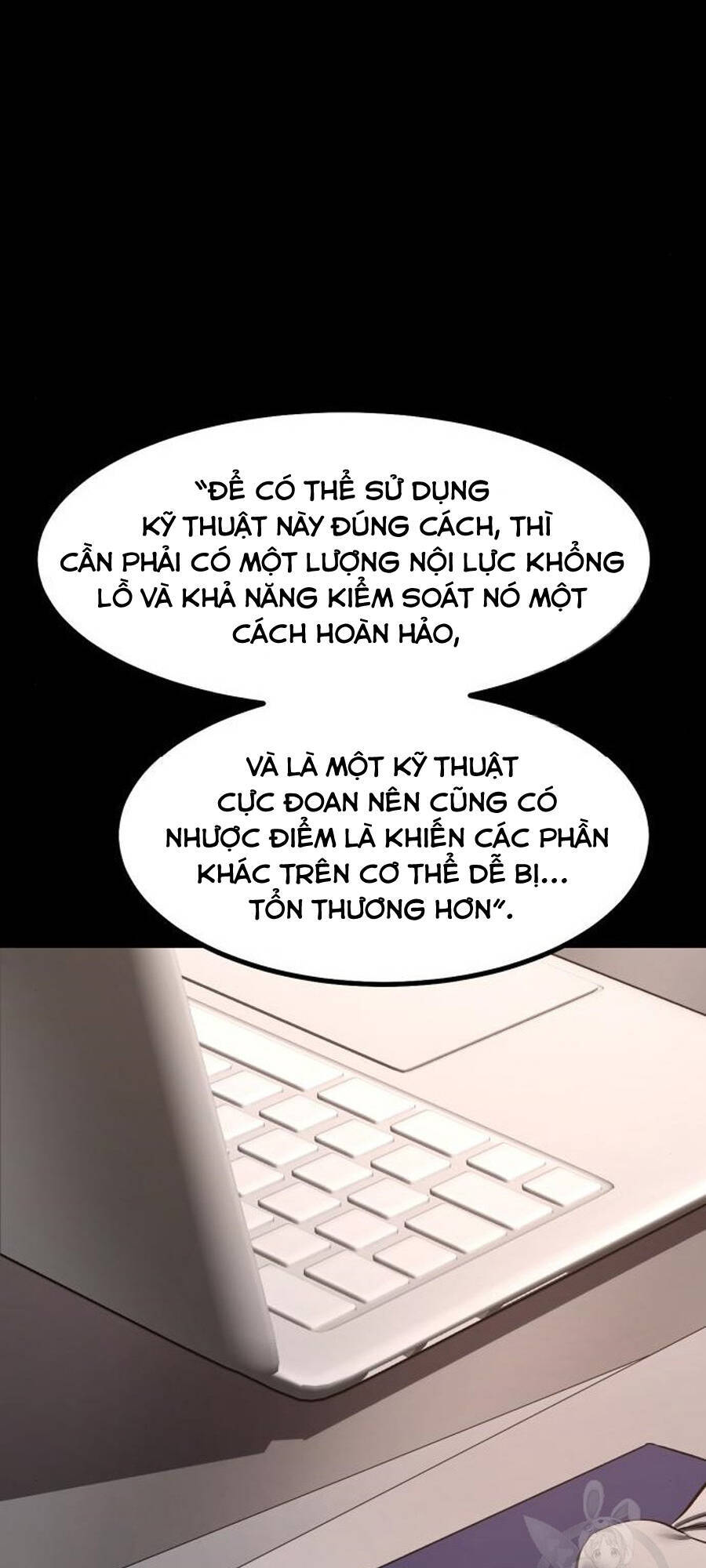 Võ Vương Kang Haejin Chap 24 - Next Chap 25