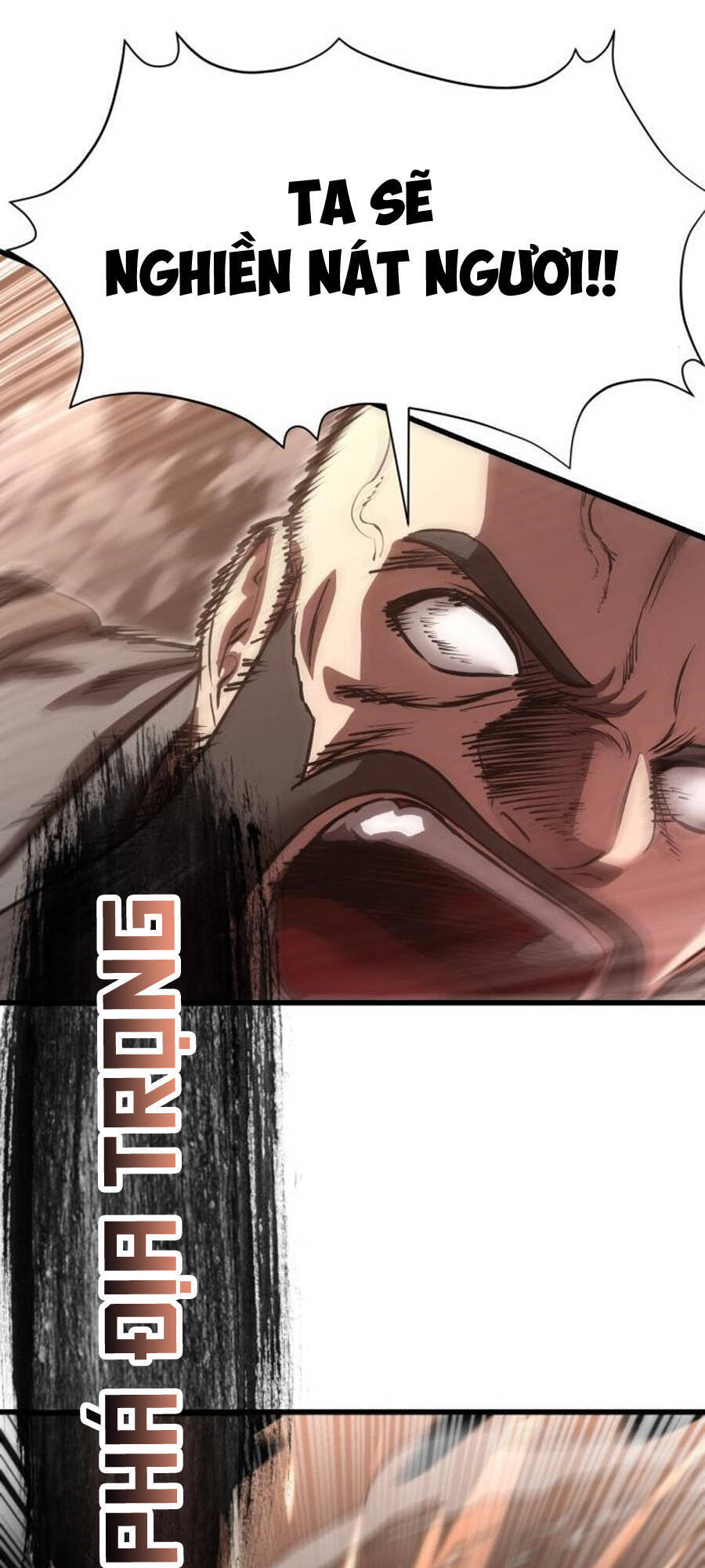 Võ Vương Kang Haejin Chap 24 - Next Chap 25
