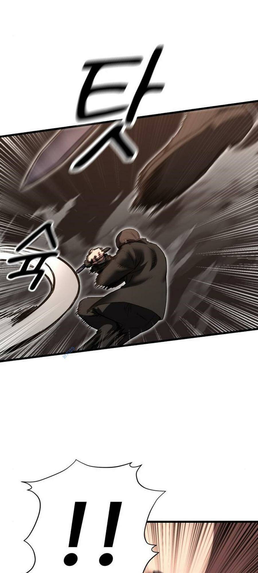 Võ Vương Kang Haejin Chap 24 - Next Chap 25