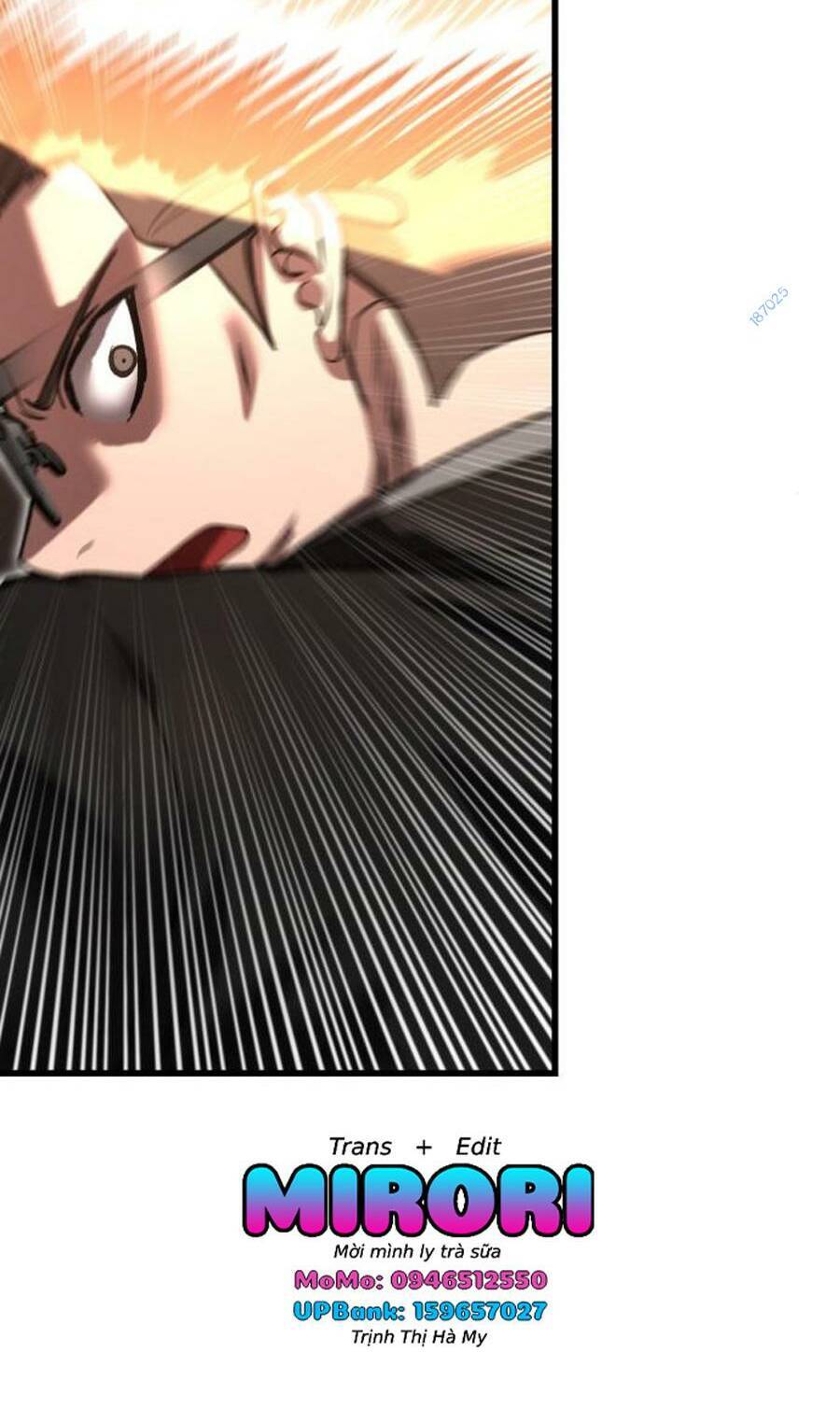 Võ Vương Kang Haejin Chap 24 - Next Chap 25