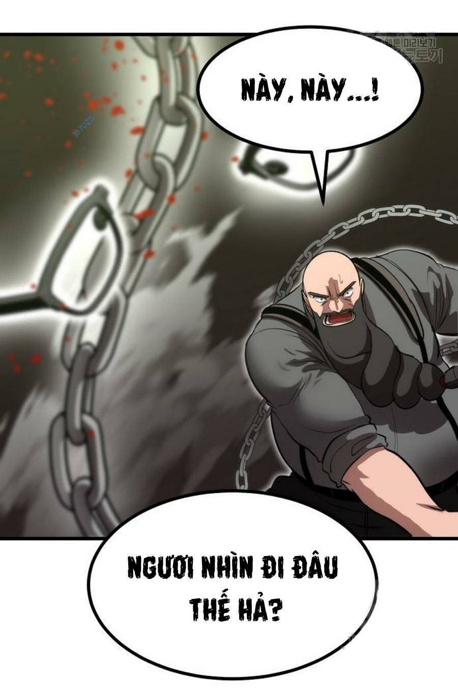 Võ Vương Kang Haejin Chap 24 - Next Chap 25