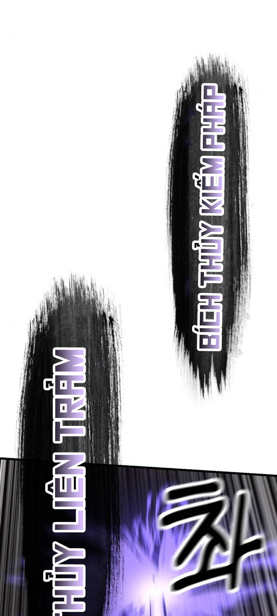 Võ Vương Kang Haejin Chap 24 - Next Chap 25