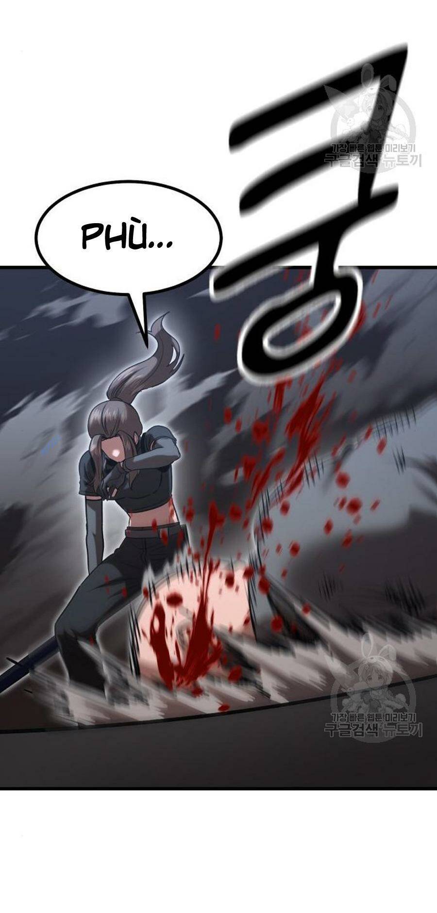 Võ Vương Kang Haejin Chap 24 - Next Chap 25