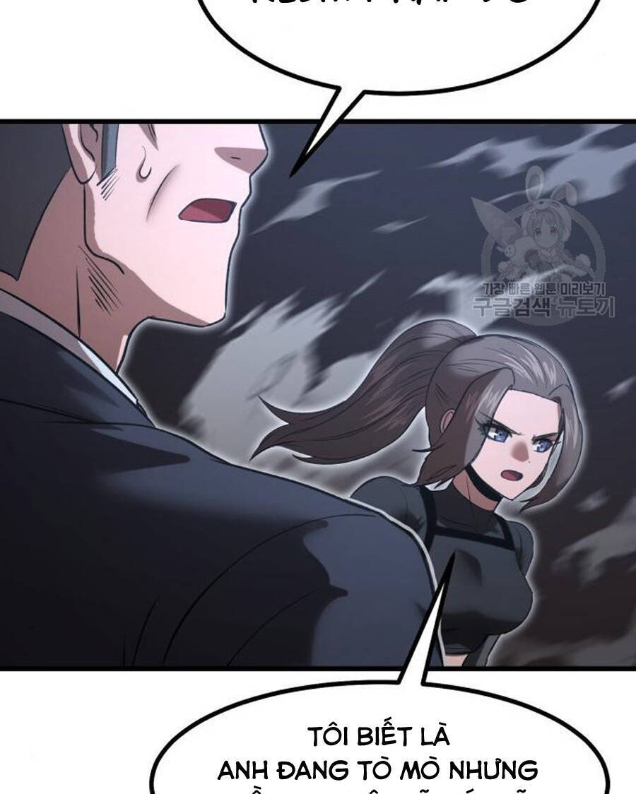 Võ Vương Kang Haejin Chap 24 - Next Chap 25