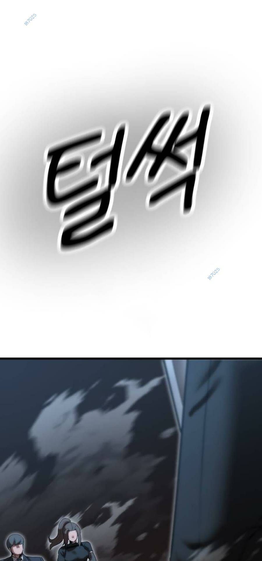 Võ Vương Kang Haejin Chap 25 - Next Chap 26