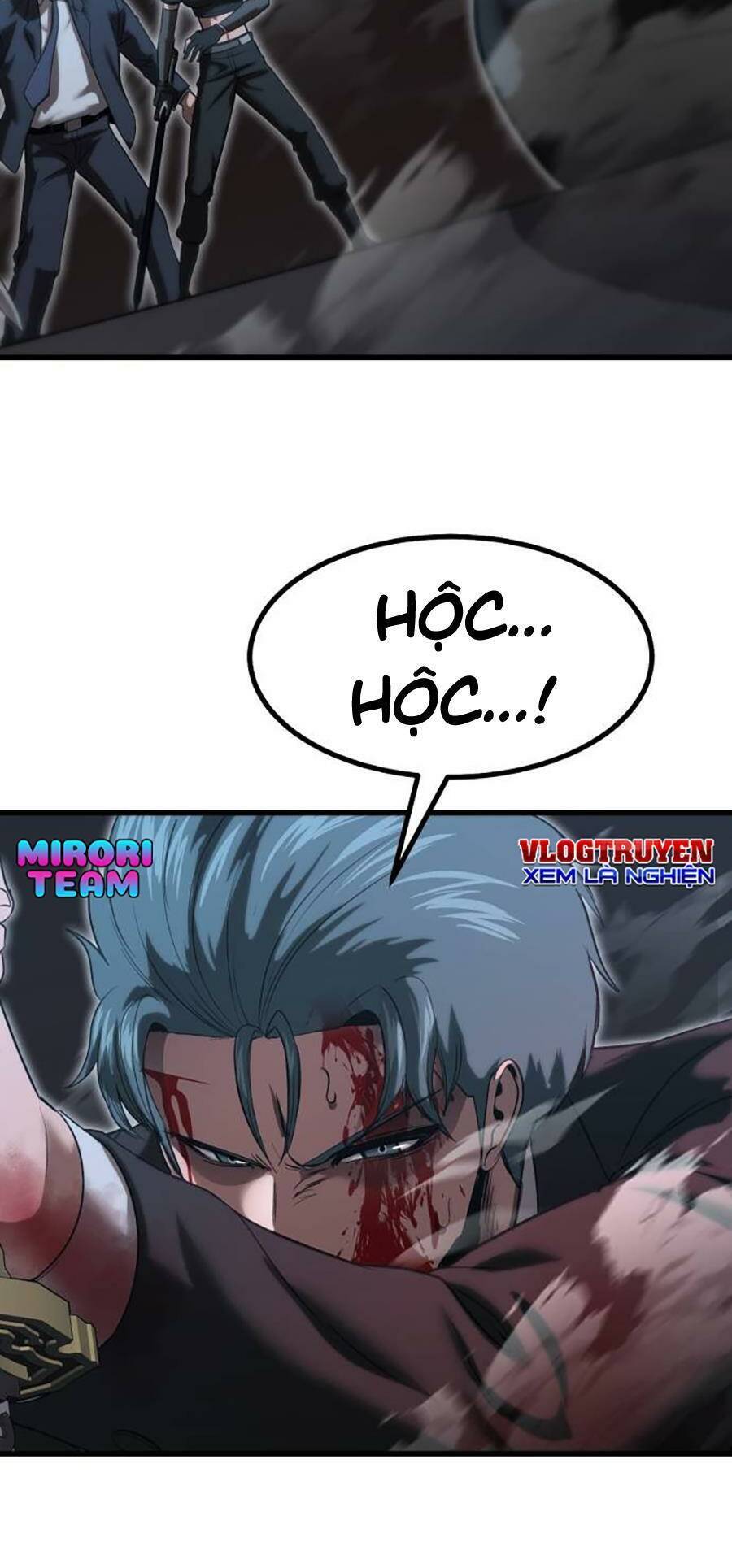 Võ Vương Kang Haejin Chap 25 - Next Chap 26