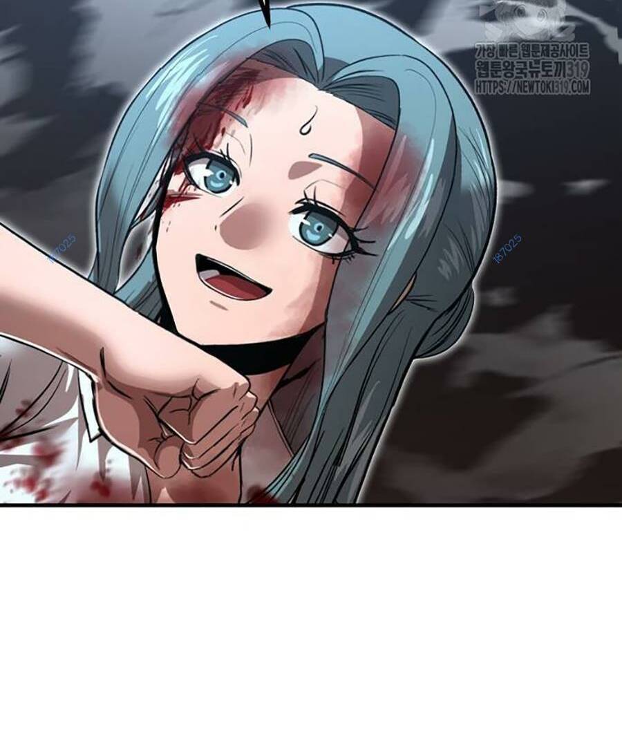 Võ Vương Kang Haejin Chap 25 - Next Chap 26