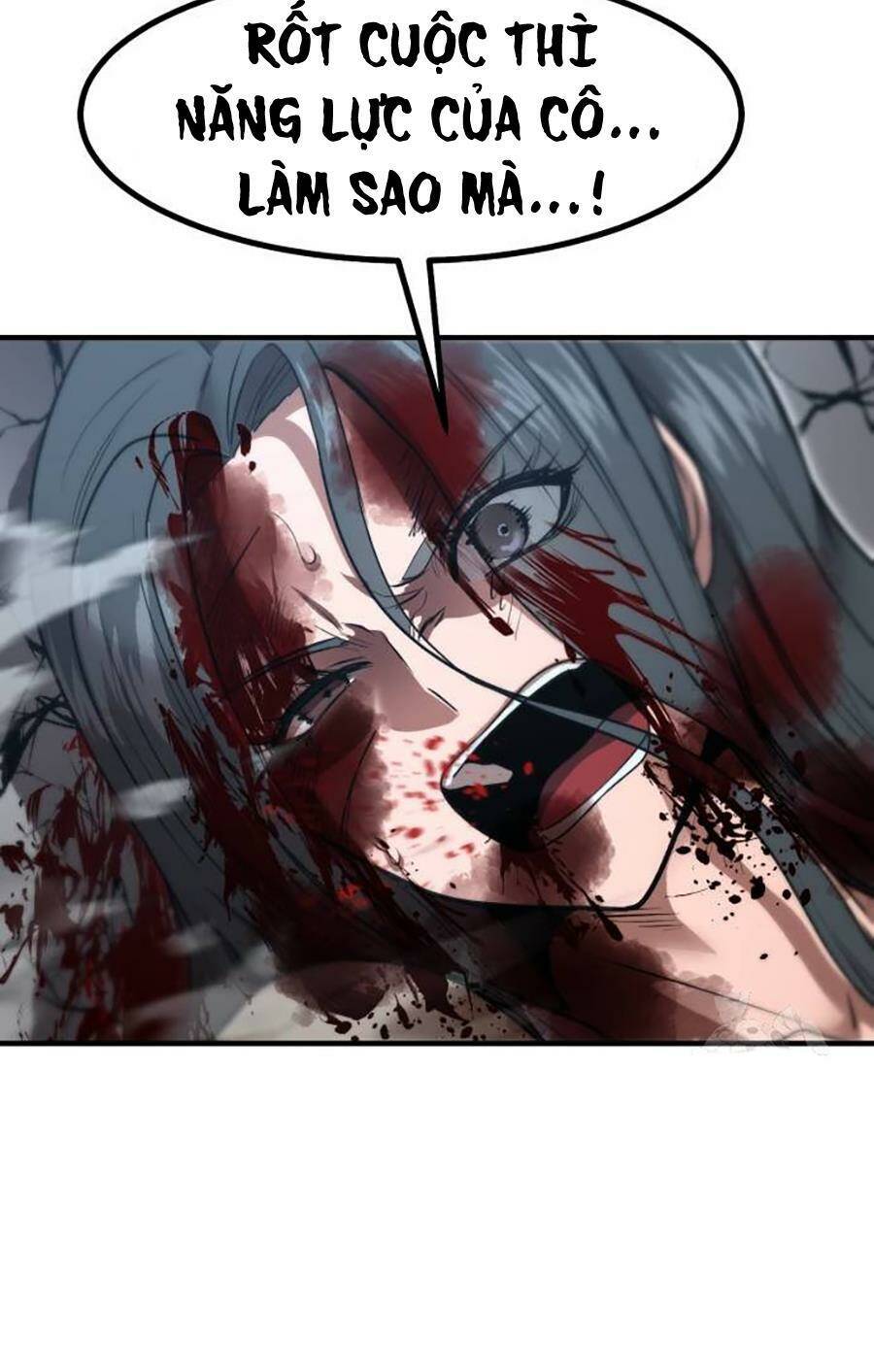 Võ Vương Kang Haejin Chap 25 - Next Chap 26