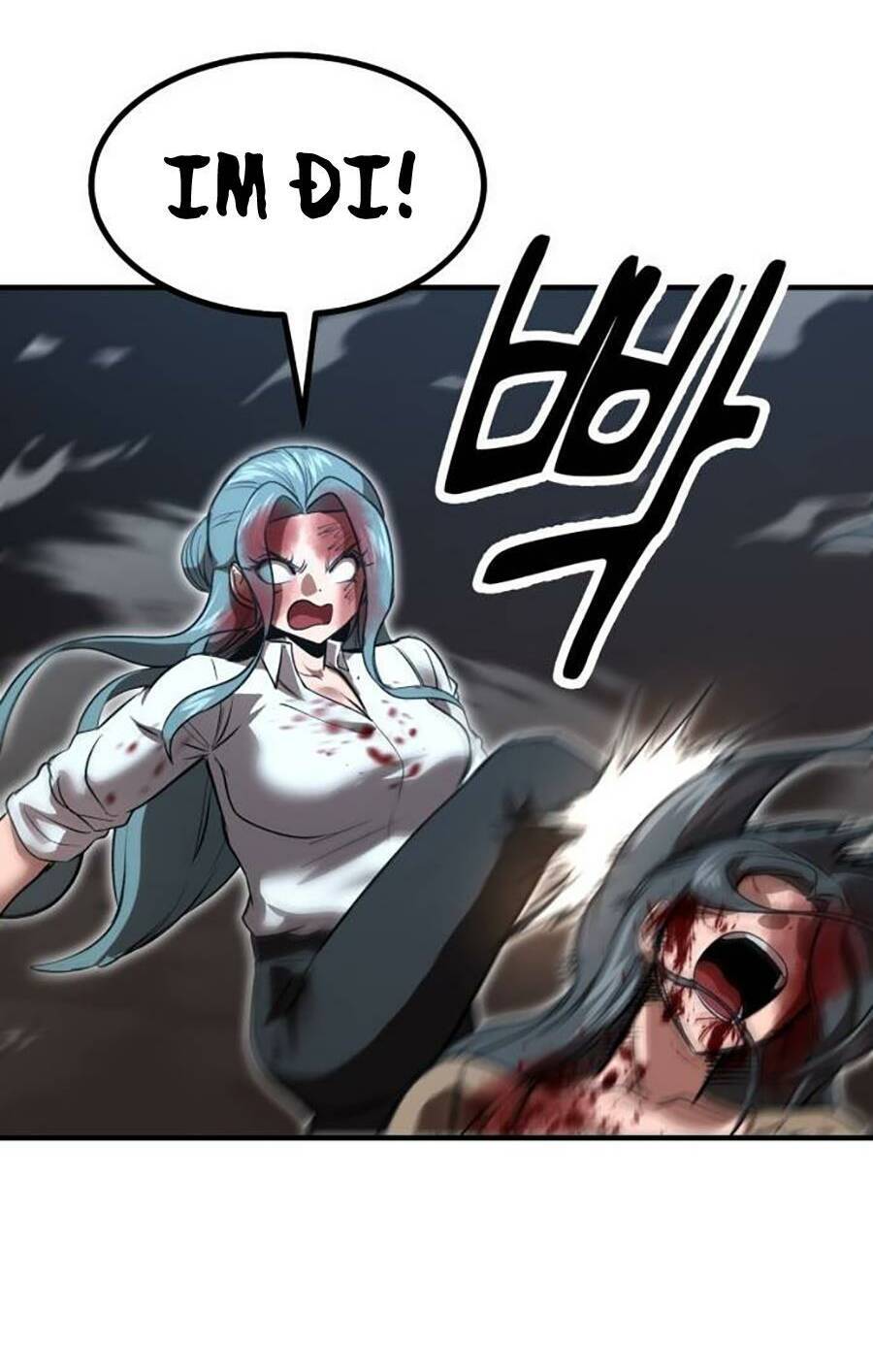 Võ Vương Kang Haejin Chap 25 - Next Chap 26