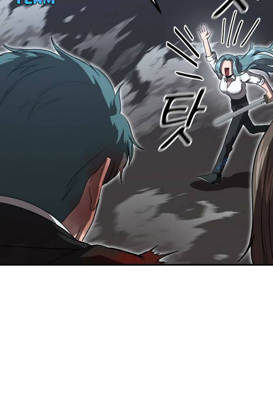 Võ Vương Kang Haejin Chap 25 - Next Chap 26