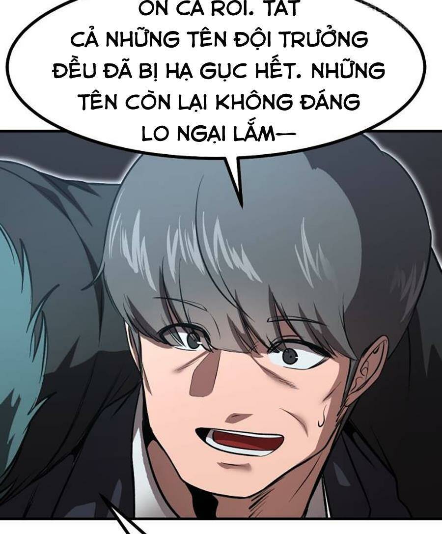 Võ Vương Kang Haejin Chap 25 - Next Chap 26