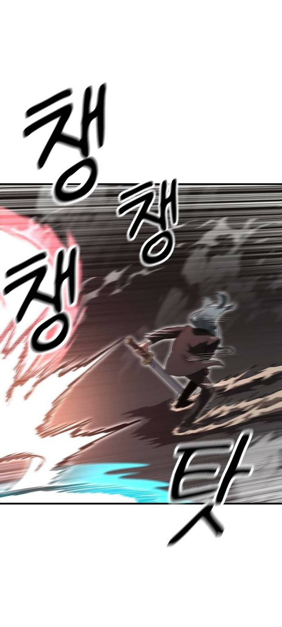 Võ Vương Kang Haejin Chap 25 - Next Chap 26