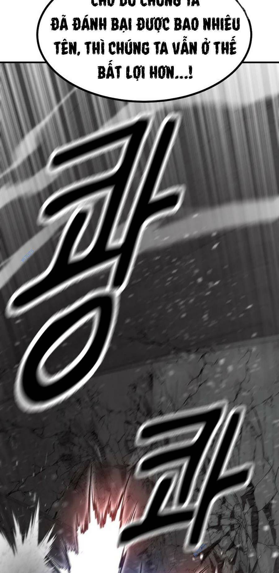 Võ Vương Kang Haejin Chap 25 - Next Chap 26