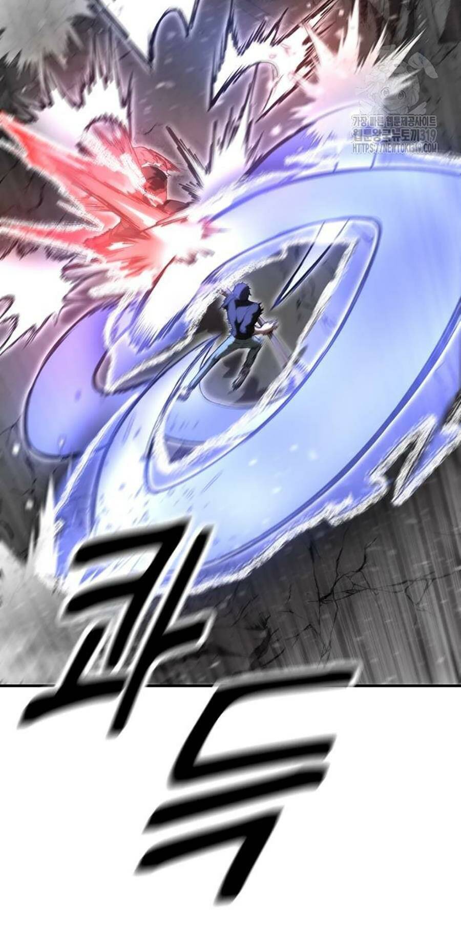 Võ Vương Kang Haejin Chap 25 - Next Chap 26