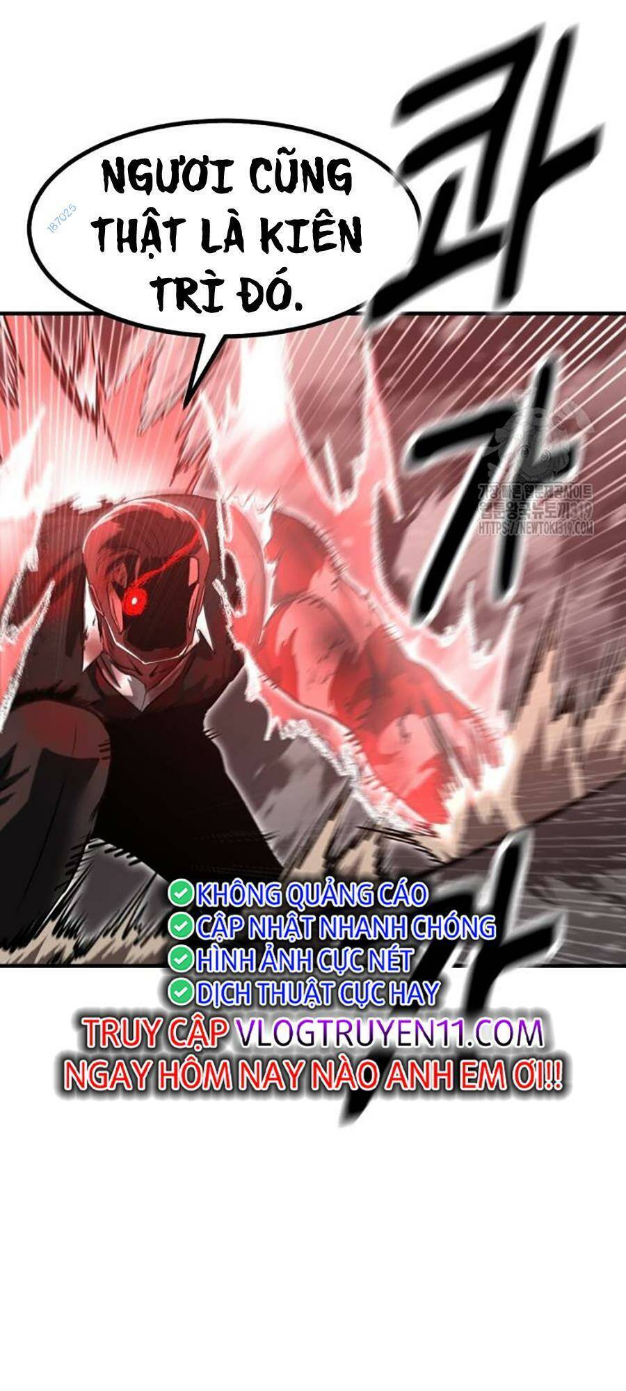 Võ Vương Kang Haejin Chap 25 - Next Chap 26