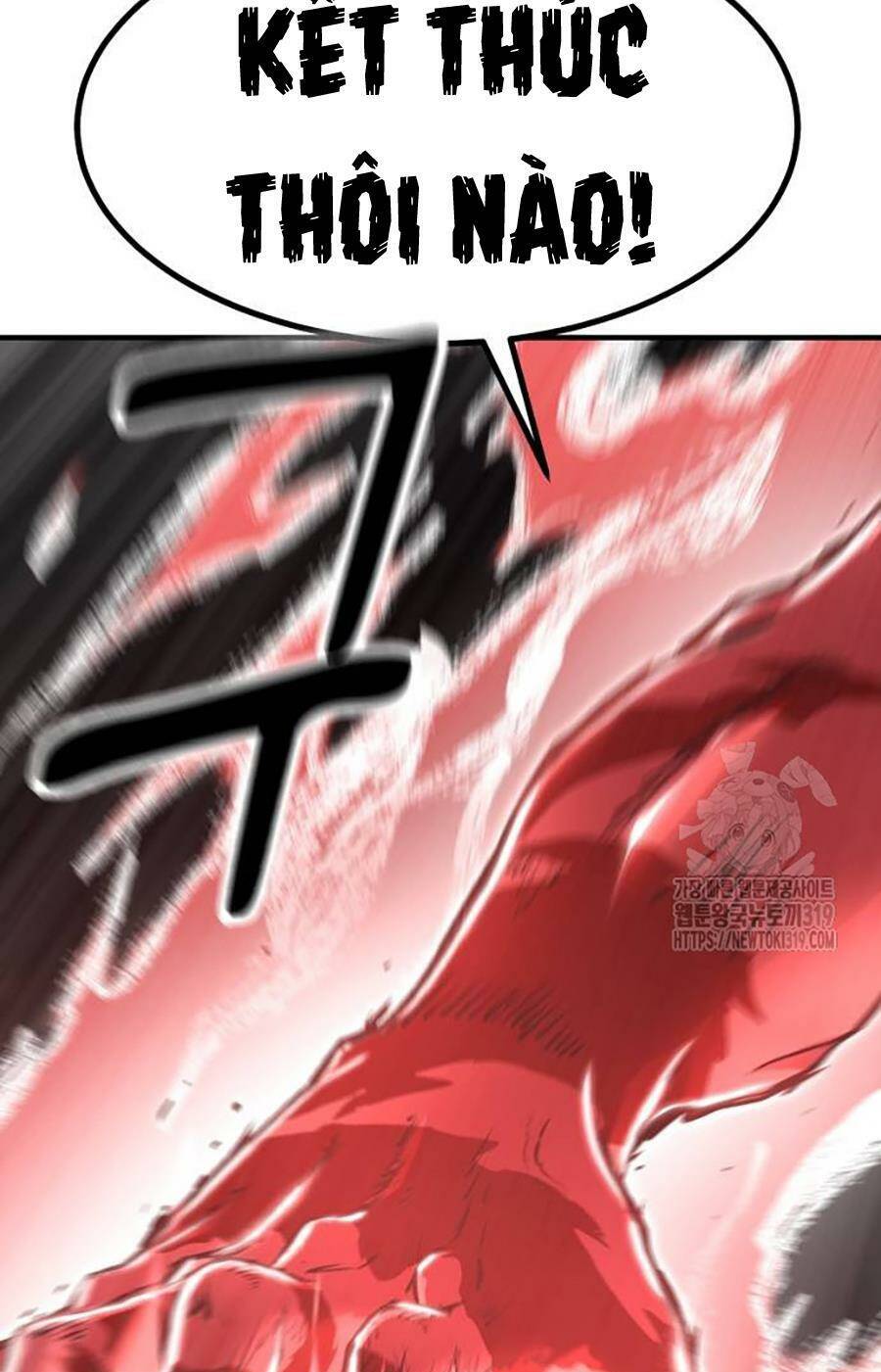 Võ Vương Kang Haejin Chap 25 - Next Chap 26
